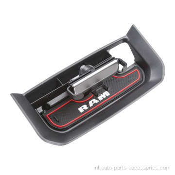 Auto accessoires interieur dashboard opbergdoos